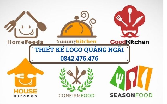 Thiết kế logo tại Quảng Ngãi