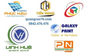 Thiết kê logo công ty tại Quảng Ngãi