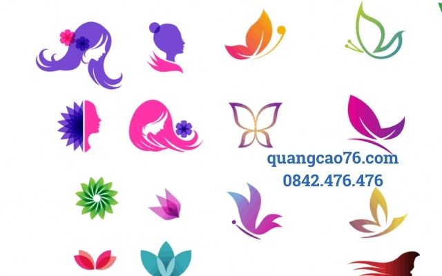 Thiết kế logo cửa hàng tại Quảng Ngãi