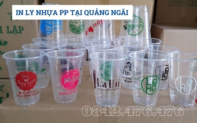 In ly nhựa PP tại Quảng Ngãi