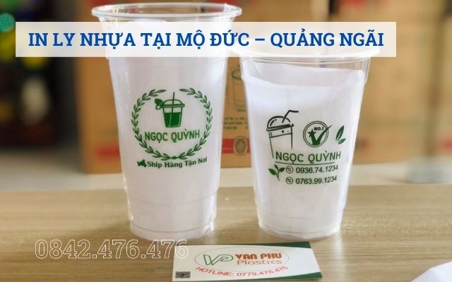 IN LY NHỰA TẠI MỘ ĐỨC QUẢNG NGÃI