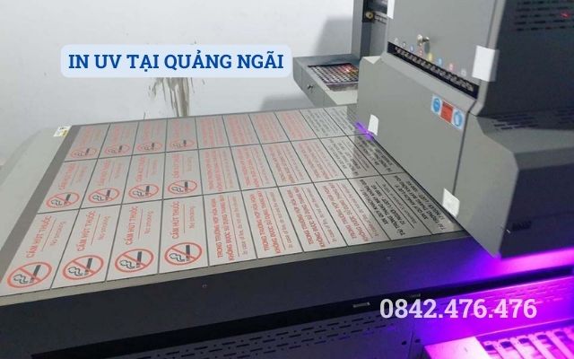 IN UV TẠI QUẢNG NGÃI